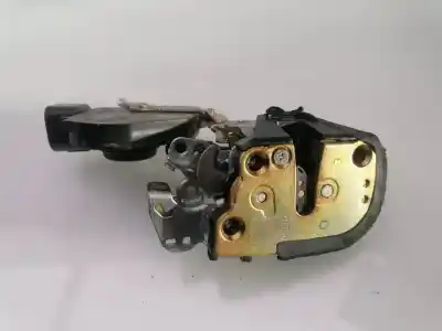 Peça sobressalente para automóvel em segunda mão Fechadura Da Porta Dianteira Direita por TOYOTA COROLLA (E12) 1CDFTV Referências OEM IAM 6903012460  