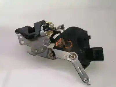 Peça sobressalente para automóvel em segunda mão fechadura da porta dianteira direita por toyota corolla (e12) 1cdftv referências oem iam 6903012460  