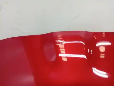 Peça sobressalente para automóvel em segunda mão porta da mala / tampa traseira por mazda 2 lim. () hybrid referências oem iam dby06202xb  dc3m63930a