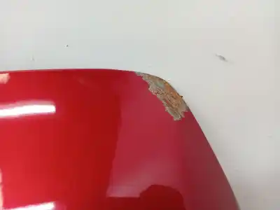 Peça sobressalente para automóvel em segunda mão porta da mala / tampa traseira por mazda 2 lim. () hybrid referências oem iam dby06202xb  dc3m63930a