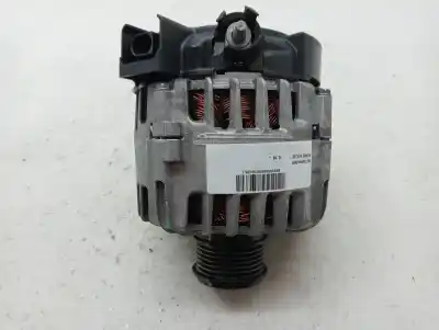 Автозапчасти б/у ГЕНЕРАТОР за FORD FOCUS LIM. (CB8)  ссылки OEM IAM JX6T10300KB  