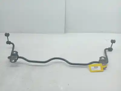 Pezzo di ricambio per auto di seconda mano barra stabilizzatrice posteriore per fiat doblo (263) 263 / axp1b / sn5dn riferimenti oem iam 52004273