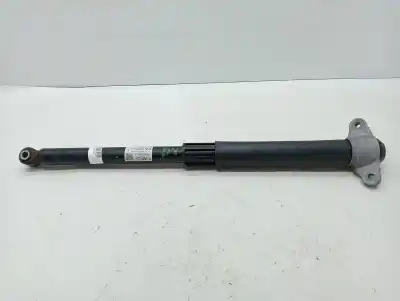 Second-hand car spare part rear left shock absorber for ford focus lim. (cb8) focus st sport oem iam references 2460313