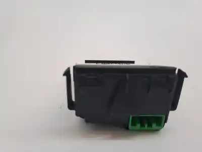 Peça sobressalente para automóvel em segunda mão sensor por mazda 2 lim. () hybrid referências oem iam d09k67xd0  