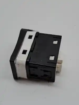 Second-hand car spare part headlights switch for kia rio iii 1.2 cvvt 84 cv oem iam references 937131w100ca  