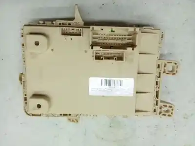 Peça sobressalente para automóvel em segunda mão caixa de fusíveis e relés por hyundai i30 (gd) city referências oem iam 91950a6041