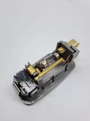 Second-hand car spare part interior light for kia rio iii 1.2 cvvt 84 cv oem iam references 928923s000hcs  