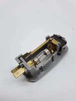Second-hand car spare part interior light for kia rio iii 1.2 cvvt 84 cv oem iam references 928923s000hcs  