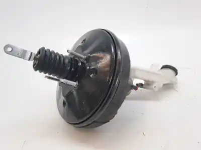 Peça sobressalente para automóvel em segunda mão servo freio por mazda 2 lim. () hybrid referências oem iam da6c43950  day24340zb - day14380za