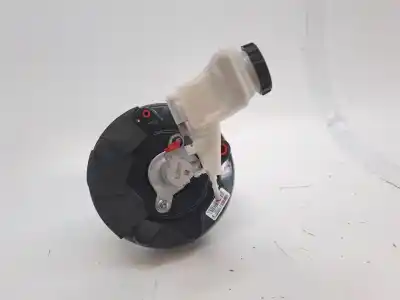 Peça sobressalente para automóvel em segunda mão servo freio por mazda 2 lim. () hybrid referências oem iam da6c43950  day24340zb - day14380za