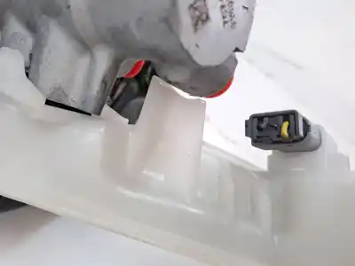 Peça sobressalente para automóvel em segunda mão servo freio por mazda 2 lim. () hybrid referências oem iam da6c43950  day24340zb - day14380za