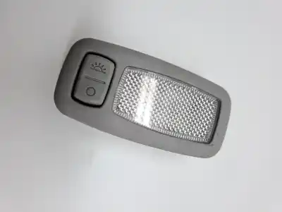 Second-hand car spare part interior light for kia rio iii 1.2 cvvt 84 cv oem iam references 928913s000hcs