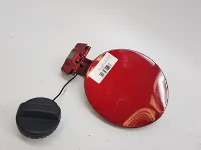 Peça sobressalente para automóvel em segunda mão tampa de combustível externa por mazda 2 lim. () hybrid referências oem iam d65142462a