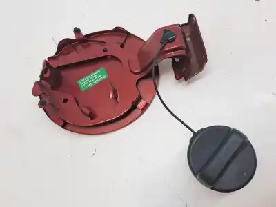Second-hand car spare part outer fuel cap for mazda 2 lim. () hybrid oem iam references d65142462a  d09h42410