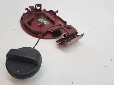 Second-hand car spare part outer fuel cap for mazda 2 lim. () hybrid oem iam references d65142462a  d09h42410