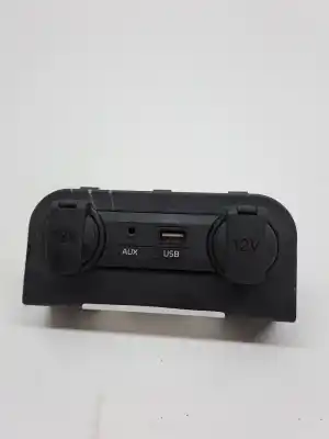 Second-hand car spare part Comfort Module for KIA RIO III 1.2 CVVT 84 CV OEM IAM references 961201W010  