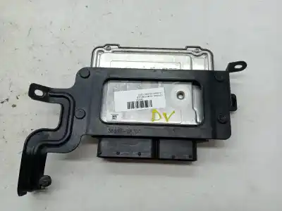Peça sobressalente para automóvel em segunda mão centralina de motor uce por hyundai i30 (gd) city referências oem iam 391122a975