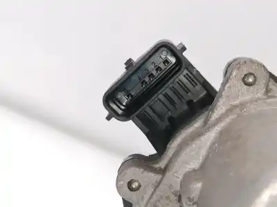 Автозапчасти б/у бабочка коробка за renault clio iii 1.5 dci diesel fap ссылки oem iam 8200614985  073301931