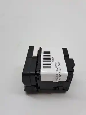 Peça sobressalente para automóvel em segunda mão módulo de confort / bsi /bcm por kia rio iii 1.2 cvvt 84 cv referências oem iam 937151w080ca  