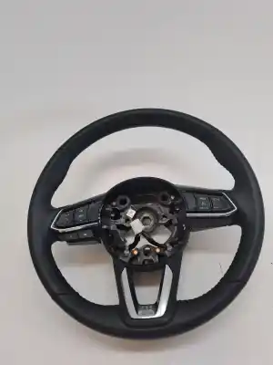 Peça sobressalente para automóvel em segunda mão volante por mazda 2 lim. () hybrid referências oem iam bajc3298202