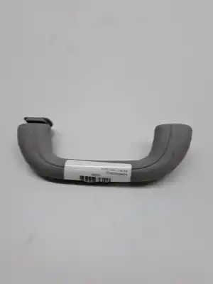 Second-hand car spare part interior right front handle for kia rio iii 1.2 cvvt 84 cv oem iam references 853401w101hcs