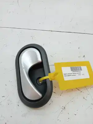 Second-hand car spare part INTERIOR LEFT REAR HANDLE for DACIA DACIA SANDERO II  OEM IAM references 8200735219  