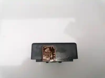 Pezzo di ricambio per auto di seconda mano modulo elettronico per citroen c4 grand picasso 9hr riferimenti oem iam 9657384680  