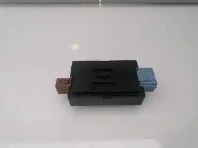 Pezzo di ricambio per auto di seconda mano modulo elettronico per citroen c4 grand picasso 9hr riferimenti oem iam 9657384680  