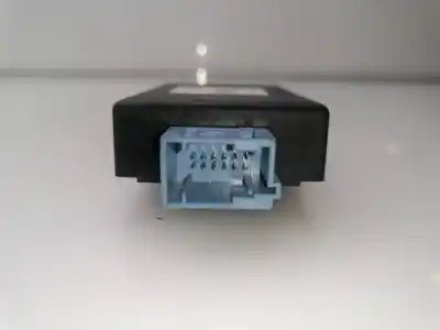 Pezzo di ricambio per auto di seconda mano modulo elettronico per citroen c4 grand picasso 9hr riferimenti oem iam 9657384680  