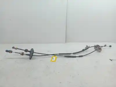 Pezzo di ricambio per auto di seconda mano collegamento del cambio per fiat doblo (263) 263 / axp1b / sn5dn riferimenti oem iam 55230984