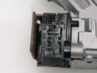 Piesă de schimb auto la mâna a doua comutator de pornire pentru opel corsa e van 1.3 cdti referințe oem iam 13496392  