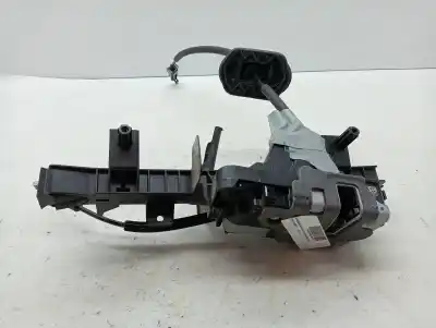 Second-hand car spare part left front door lock for ford focus lim. (cb8) focus st sport oem iam references 2691849