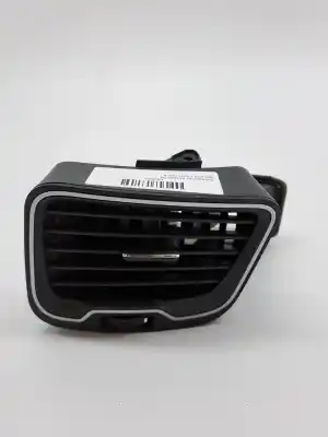 Second-hand car spare part air vent for kia rio iii 1.2 cvvt 84 cv oem iam references 974801wab0jbw