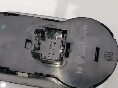 Peça sobressalente para automóvel em segunda mão comutador de luzes por opel corsa e x15 1.4 66kw referências oem iam 13470445  