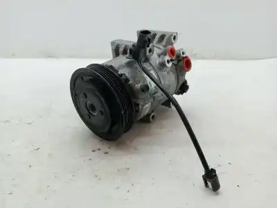 Peça sobressalente para automóvel em segunda mão compressor de ar condicionado a/a a/c por hyundai i30 (gd) city referências oem iam 97701a6701