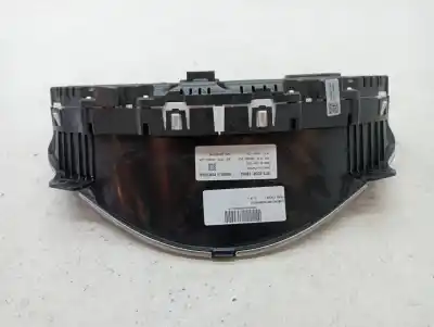 Second-hand car spare part dashboard for ford focus lim. (cb8) focus st sport oem iam references 2399764