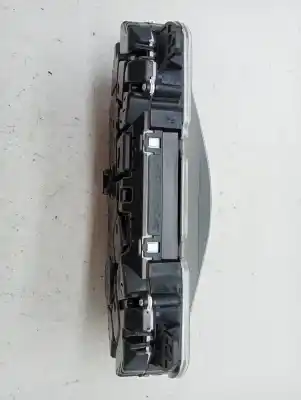 Peça sobressalente para automóvel em segunda mão quadrante por ford focus lim. (cb8) focus st sport referências oem iam 2399764  jx7t10849cck