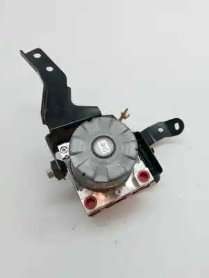 Peça sobressalente para automóvel em segunda mão abs por mitsubishi asx (ga0w) asx referências oem iam 4670b708