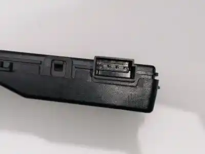 Peça sobressalente para automóvel em segunda mão módulo eletrônico por opel corsa e van 1.3 cdti referências oem iam 13523279  