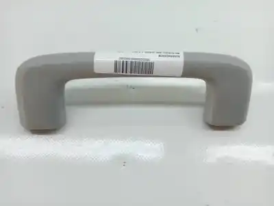 Peça sobressalente para automóvel em segunda mão puxador interior dianteiro direito por mitsubishi asx (ga0w) asx referências oem iam 7610a111hc