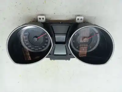 Peça sobressalente para automóvel em segunda mão quadrante por hyundai i30 (gd) city referências oem iam 94003a6515