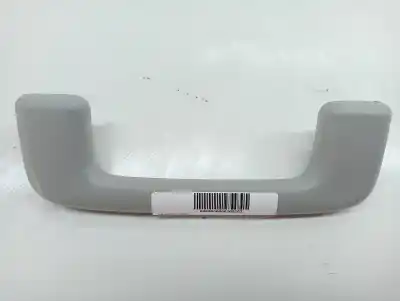 Peça sobressalente para automóvel em segunda mão puxador interior dianteiro direito por mitsubishi asx (ga0w) asx referências oem iam 7610a111hc