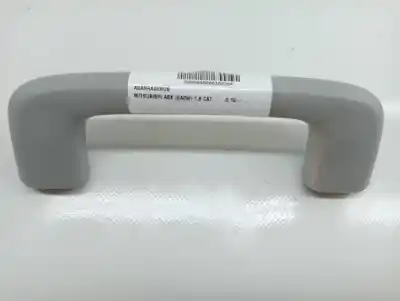 Peça sobressalente para automóvel em segunda mão puxador interior dianteiro direito por mitsubishi asx (ga0w) asx referências oem iam 7610a111hc