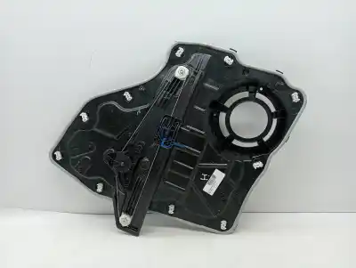 Автозапчасти б/у РЕГУЛЯТОР СТЕКЛА ЗАДНЕГО ЛЕВОГО за FORD FOCUS LIM. (CB8)  ссылки OEM IAM 2500833  