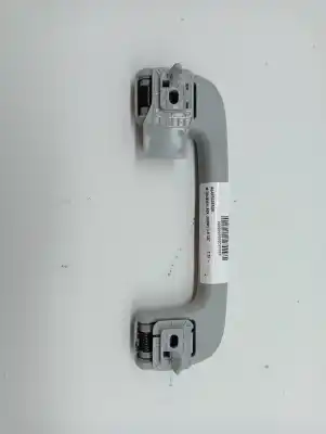 Peça sobressalente para automóvel em segunda mão puxador interior dianteiro direito por mitsubishi asx (ga0w) asx referências oem iam 7610a111hc