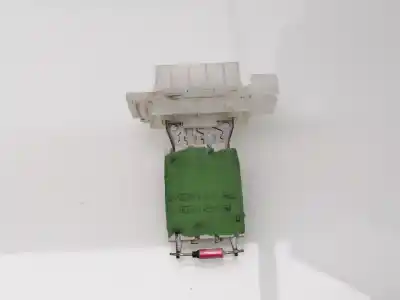 Second-hand car spare part Heater Blower for OPEL CORSA E VAN 1.3 CDTI OEM IAM references 2468108330  
