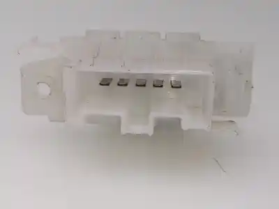 Peça sobressalente para automóvel em segunda mão resistência sofagem chauffage por opel corsa e van 1.3 cdti referências oem iam 2468108330  