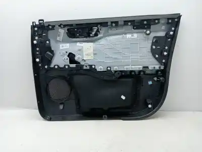 Second-hand car spare part left front door trim for ford focus lim. (cb8) focus st sport oem iam references 2464262