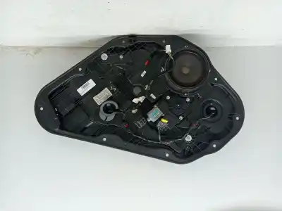 Peça sobressalente para automóvel em segunda mão elevador de vidros traseiro esquerdo por hyundai i30 (gd) city referências oem iam 83450a6010