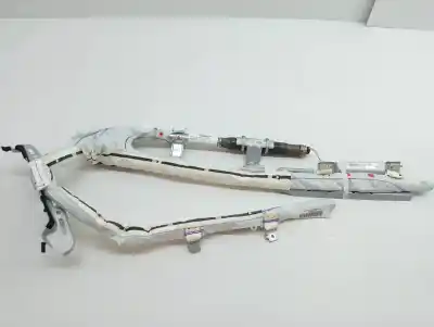 Peça sobressalente para automóvel em segunda mão airbag de cortina dianteiro direito por mitsubishi asx (ga0w) asx referências oem iam 7030a434